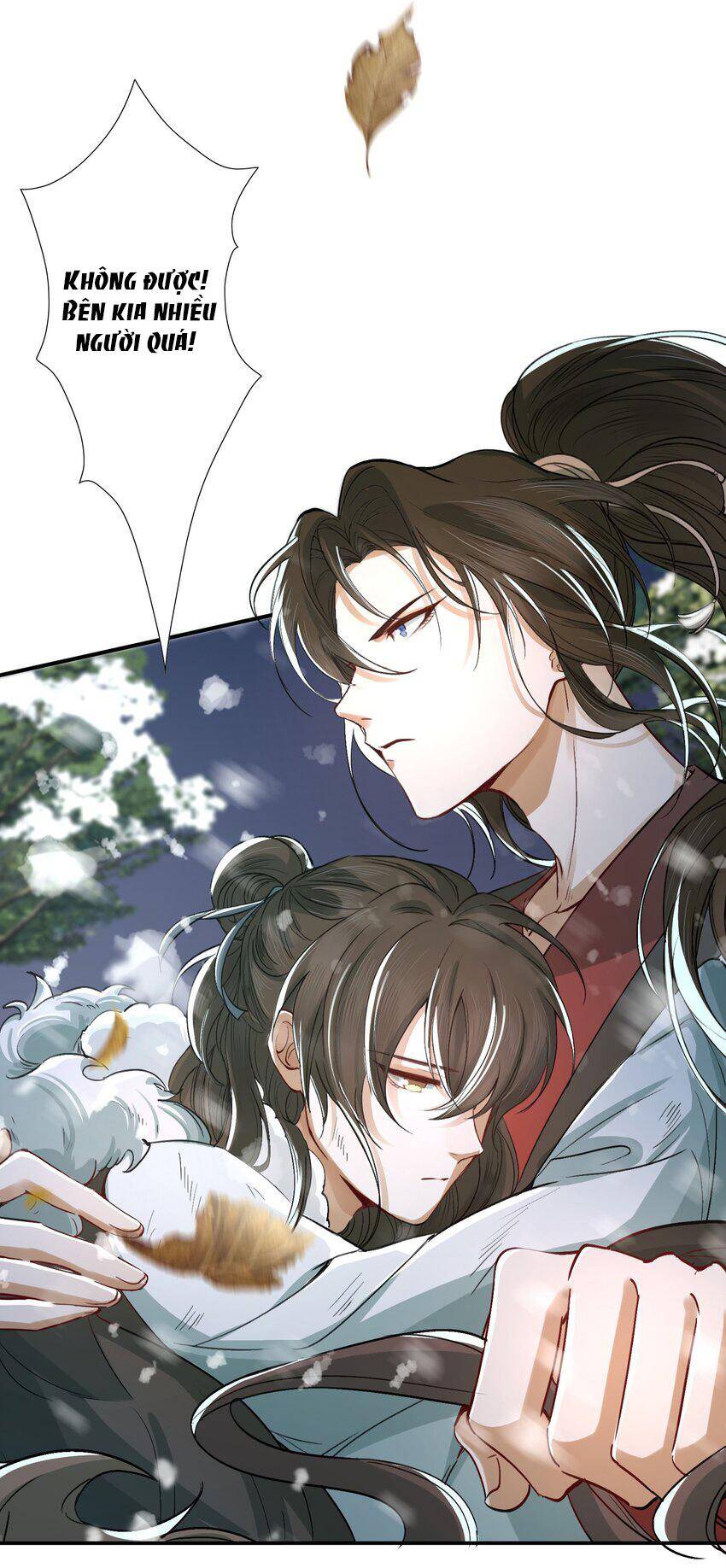 Loạn Thế Vi Vương Chapter 19.1 - 34