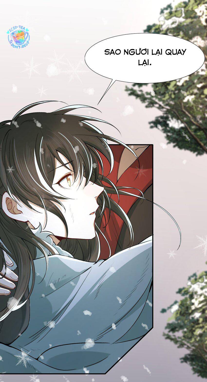 Loạn Thế Vi Vương Chapter 19.1 - 35