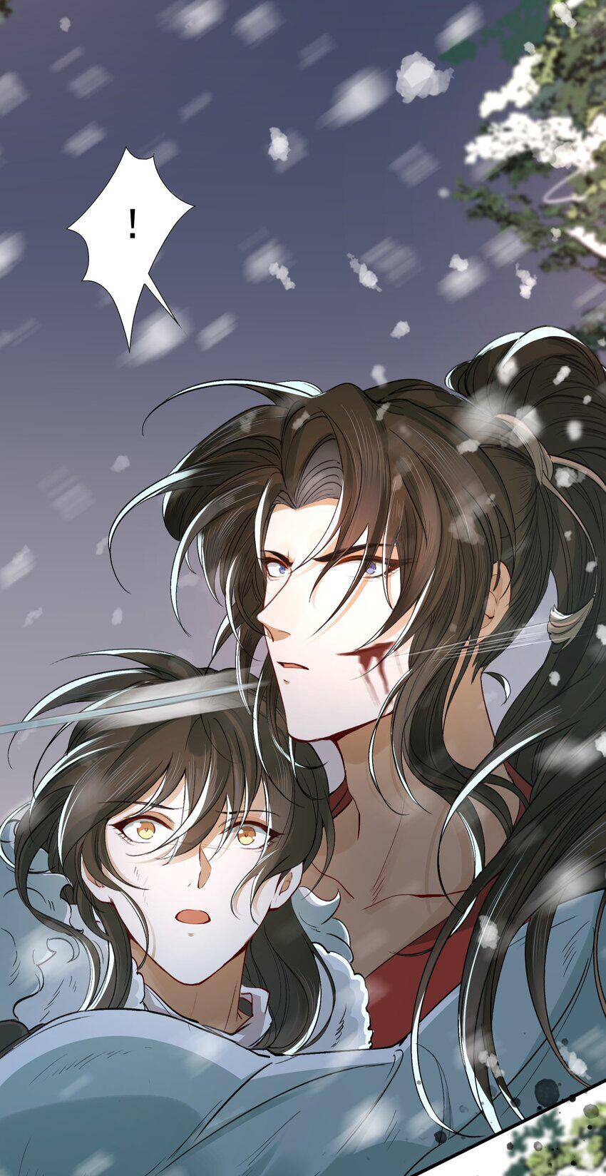 Loạn Thế Vi Vương Chapter 19.1 - 38