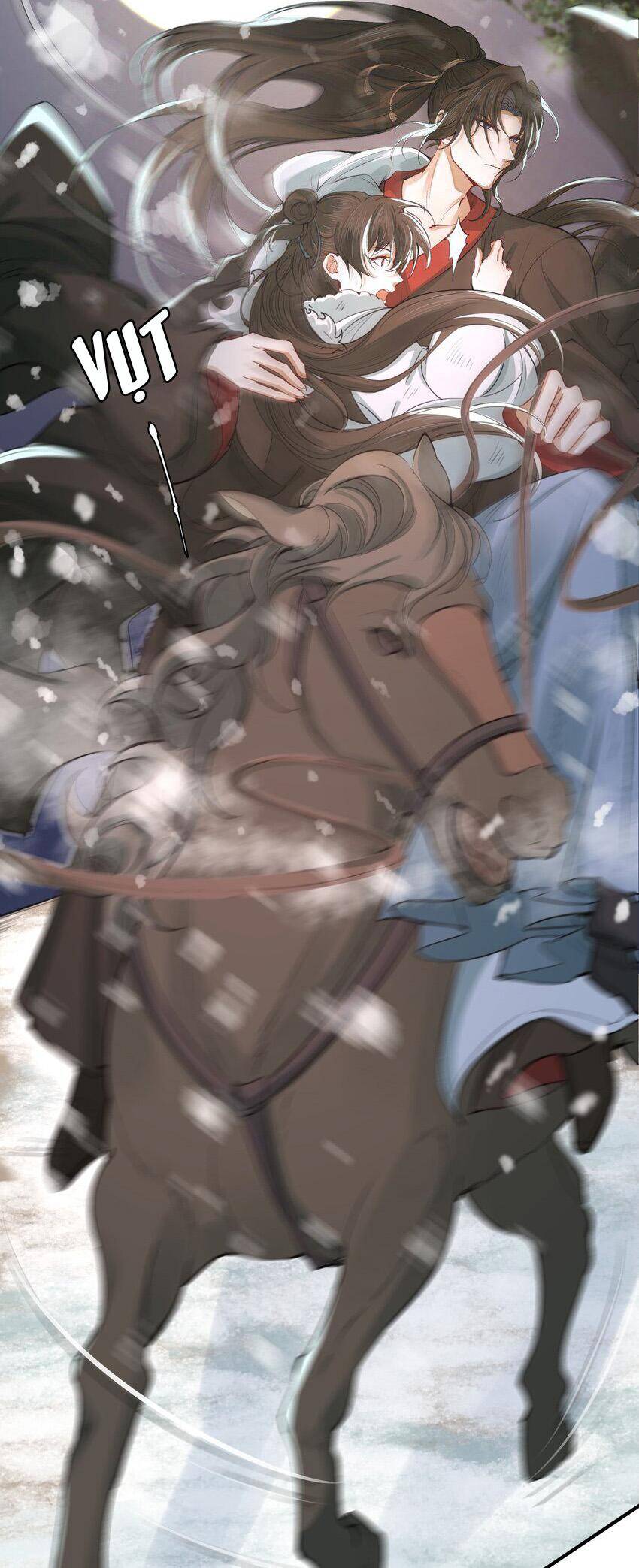 Loạn Thế Vi Vương Chapter 19.1 - 45