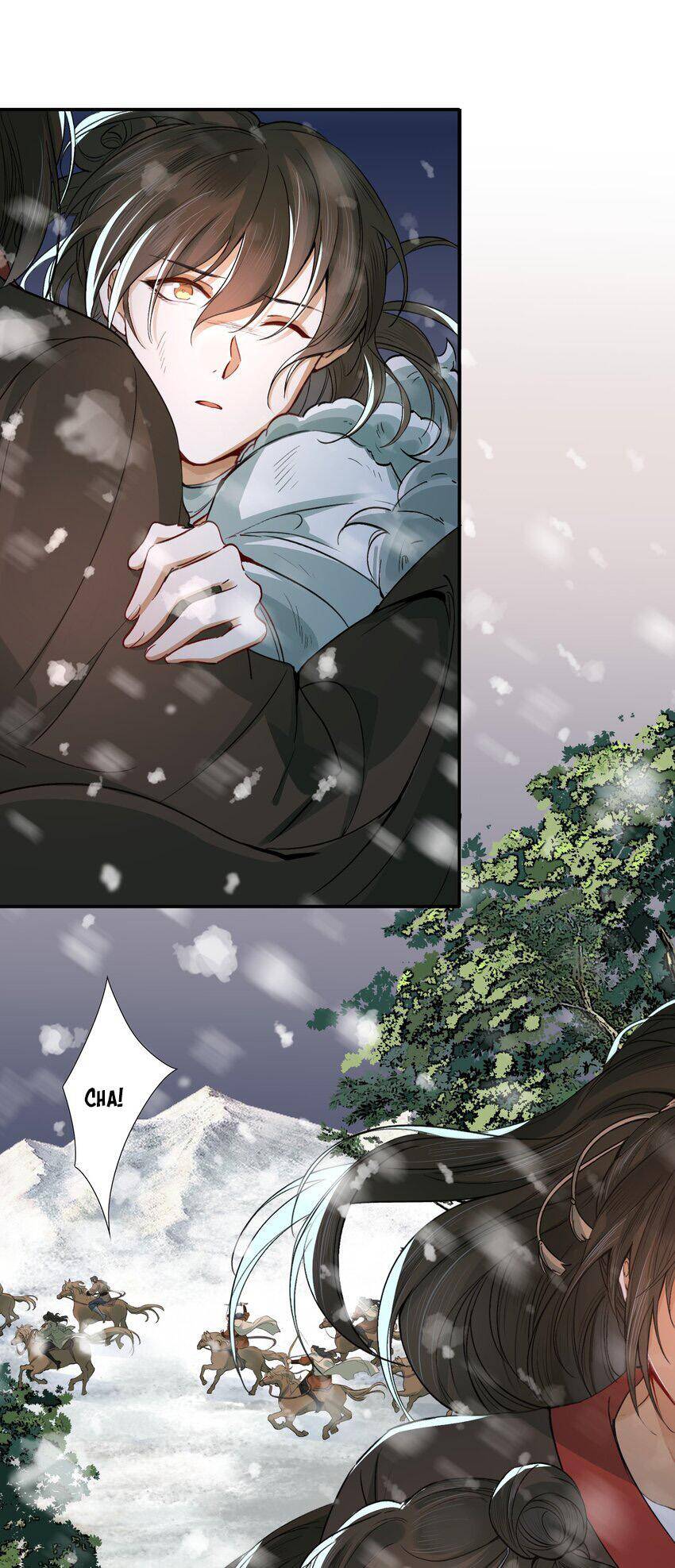 Loạn Thế Vi Vương Chapter 19.1 - 47