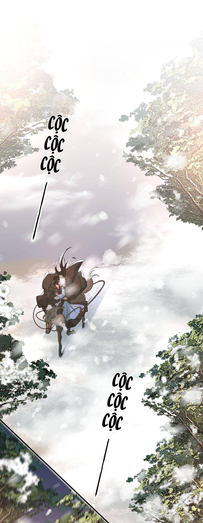 Loạn Thế Vi Vương Chapter 19.1 - 50