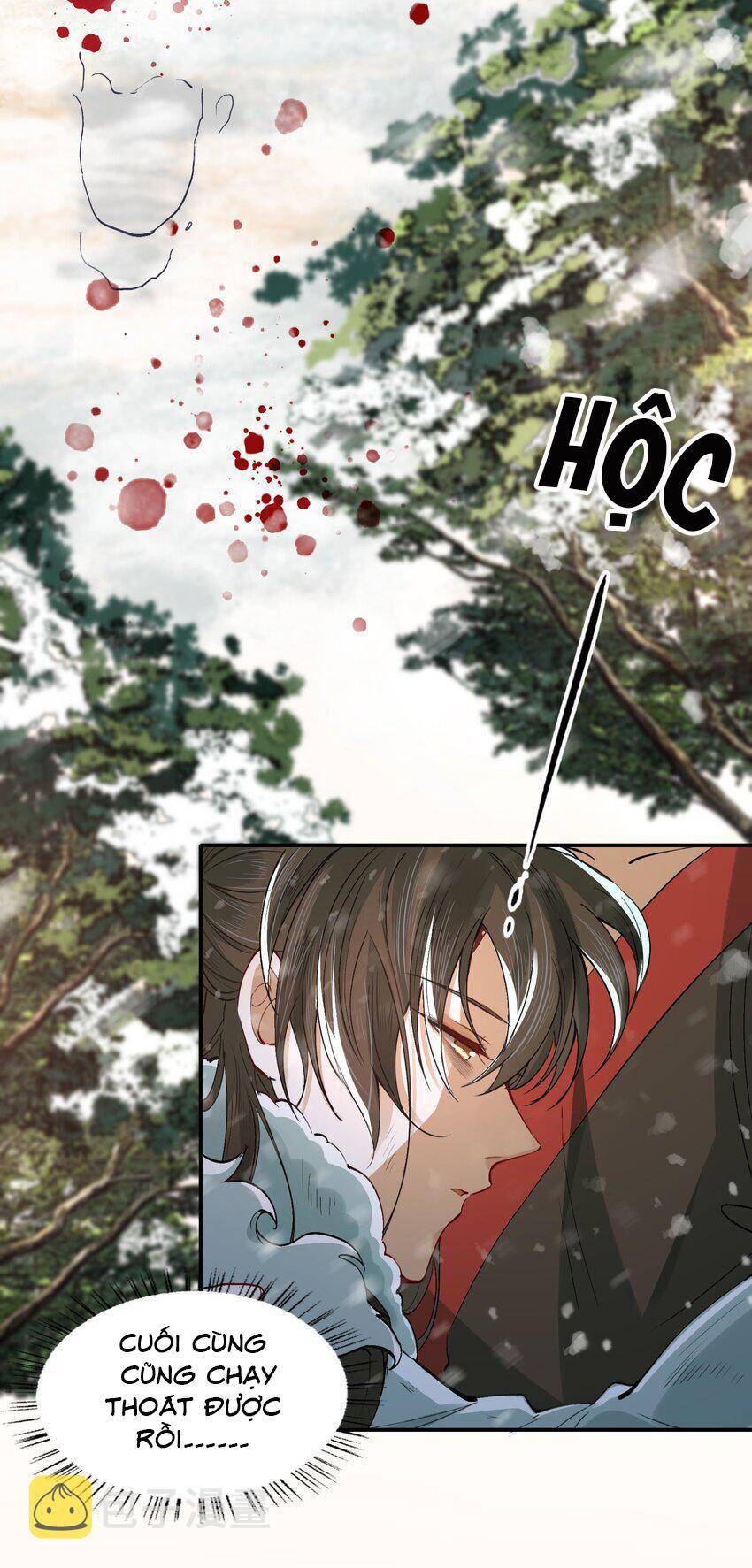 Loạn Thế Vi Vương Chapter 19.1 - 57