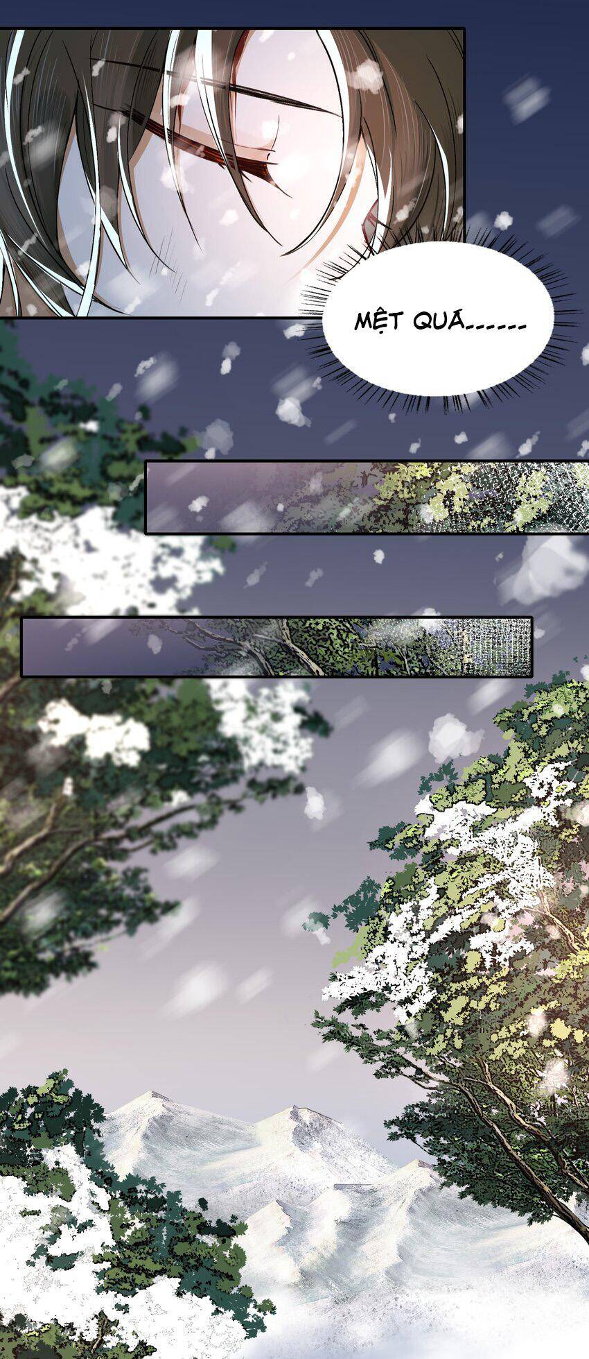 Loạn Thế Vi Vương Chapter 19.1 - 58