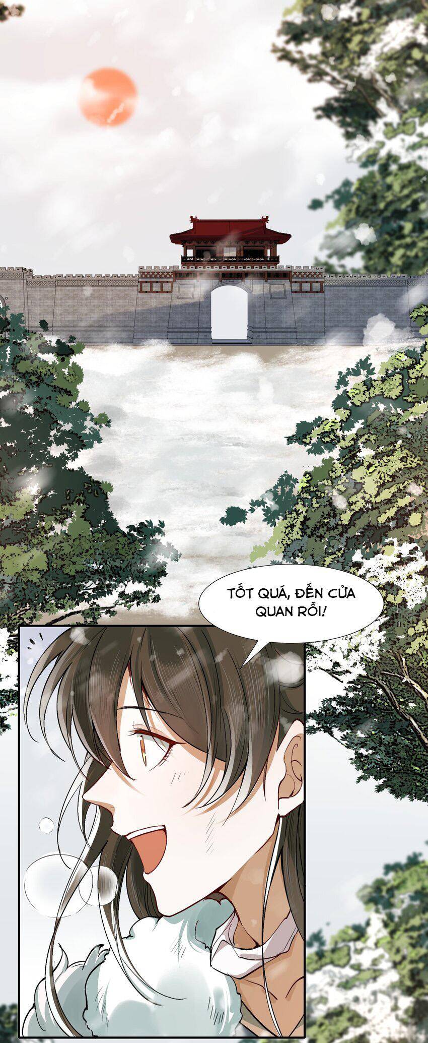 Loạn Thế Vi Vương Chapter 19.1 - 60