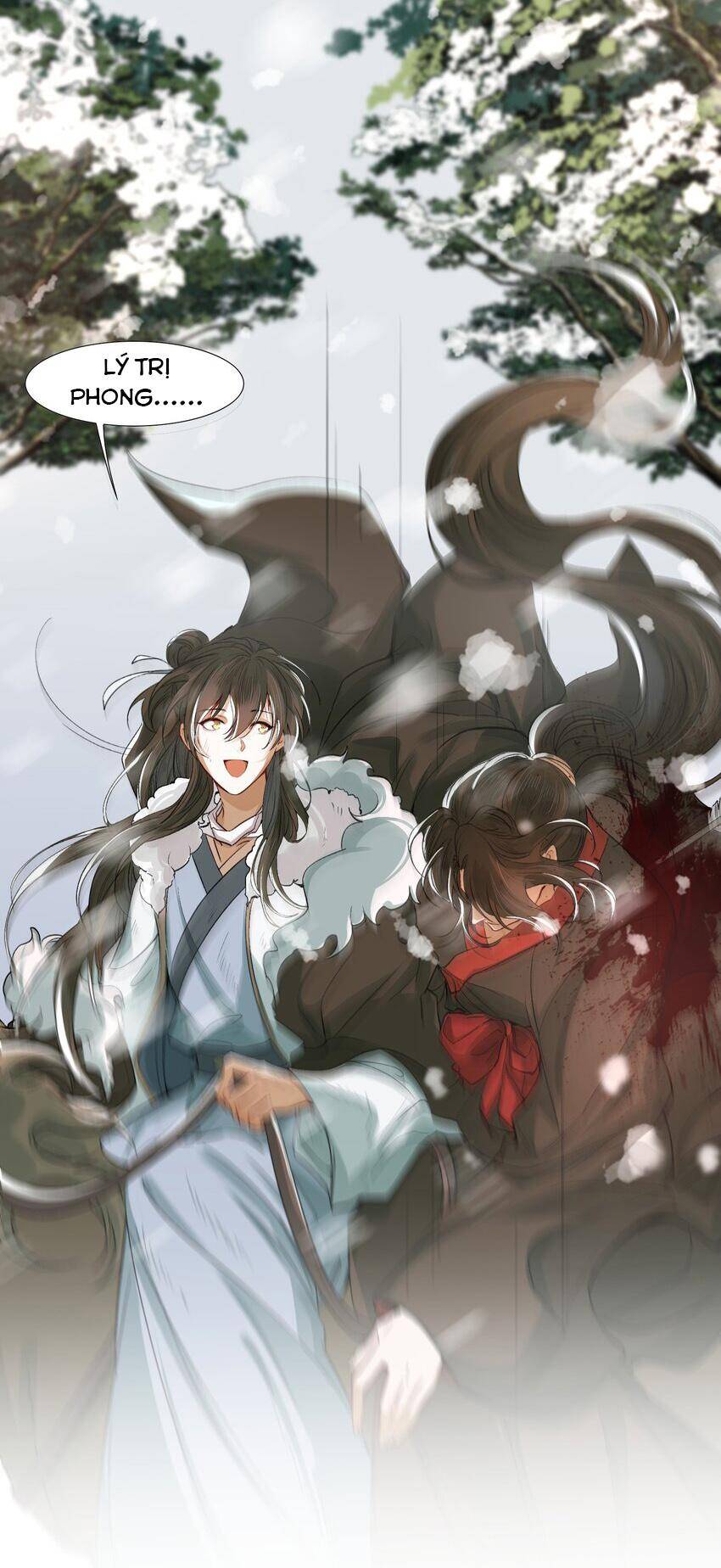 Loạn Thế Vi Vương Chapter 19.1 - 61