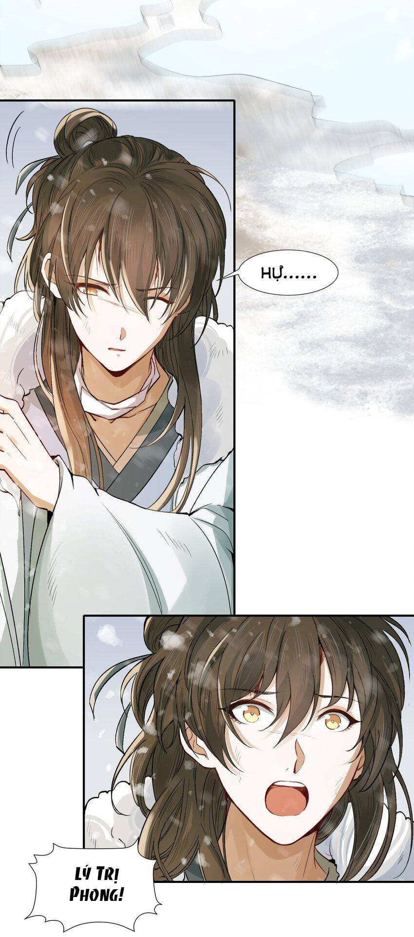 Loạn Thế Vi Vương Chapter 19.2 - 11