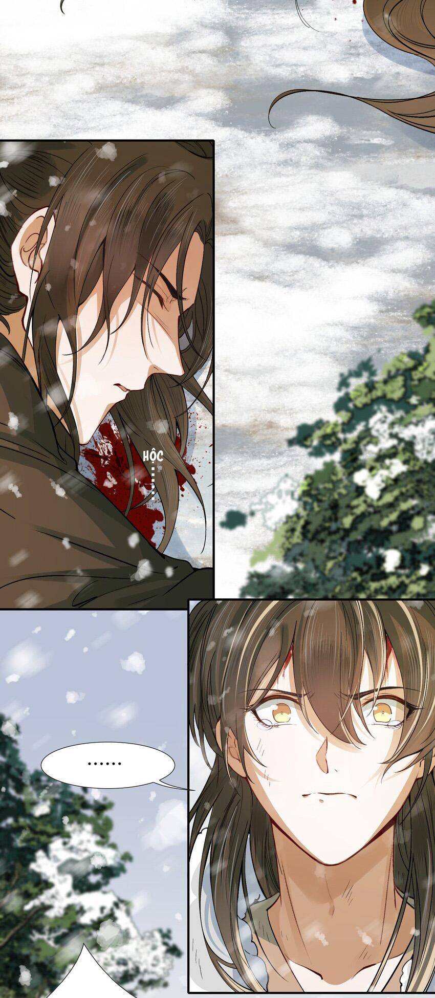 Loạn Thế Vi Vương Chapter 19.2 - 13