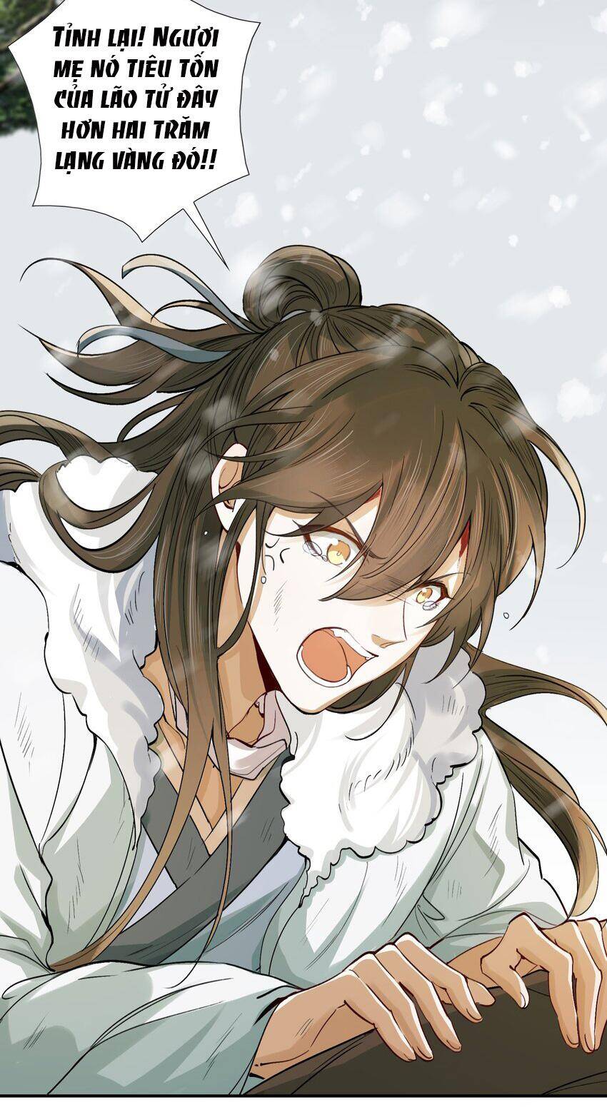 Loạn Thế Vi Vương Chapter 19.2 - 14