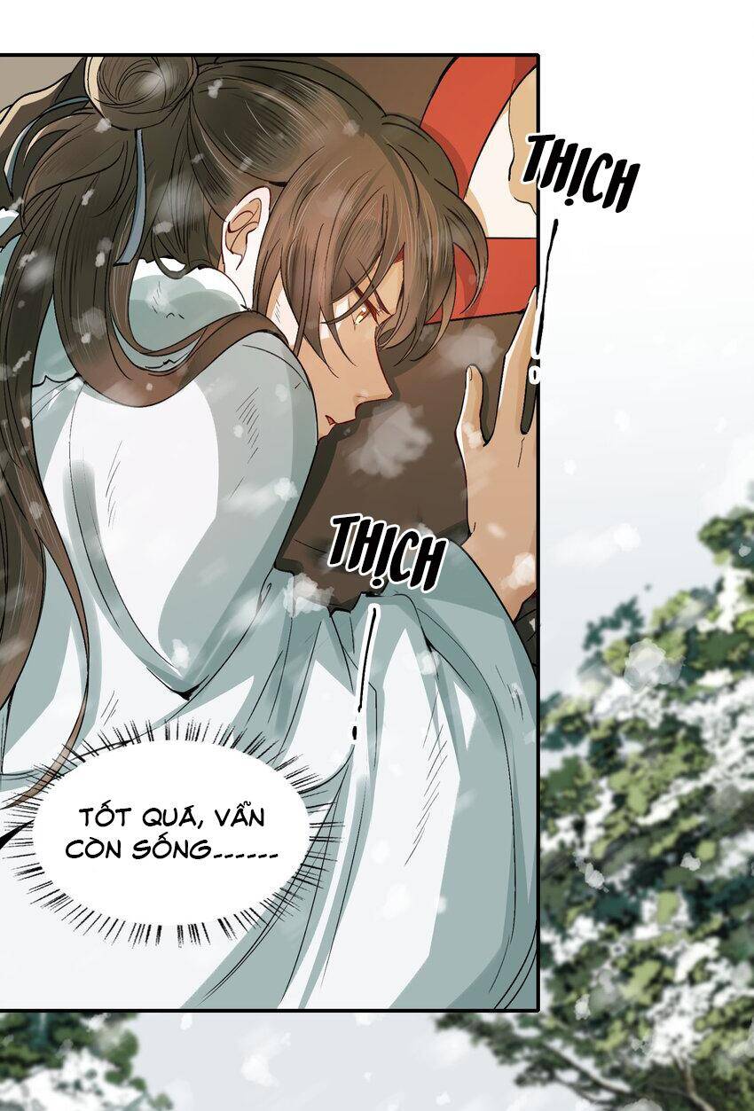 Loạn Thế Vi Vương Chapter 19.2 - 16