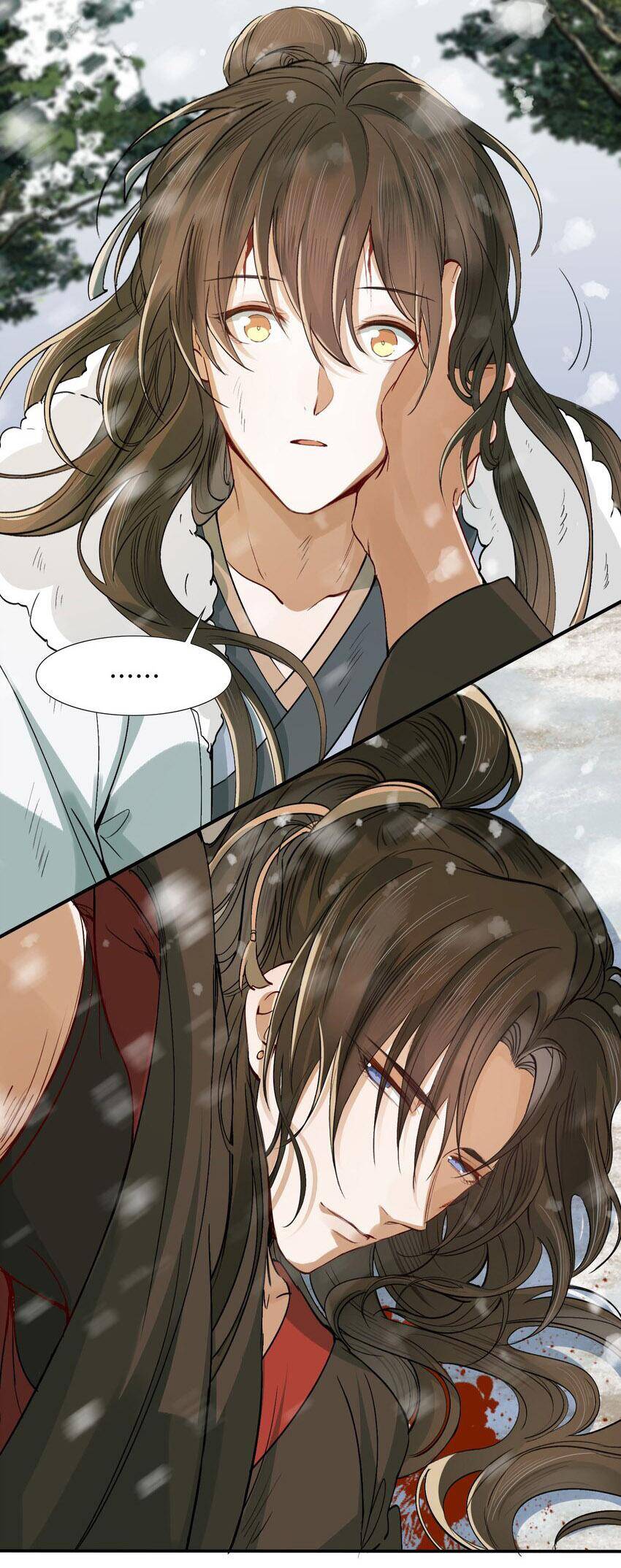 Loạn Thế Vi Vương Chapter 19.2 - 17