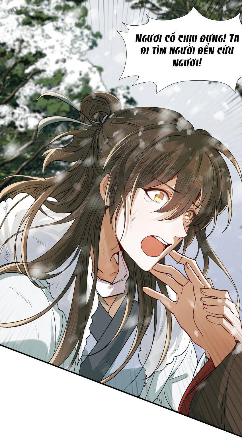 Loạn Thế Vi Vương Chapter 19.2 - 19