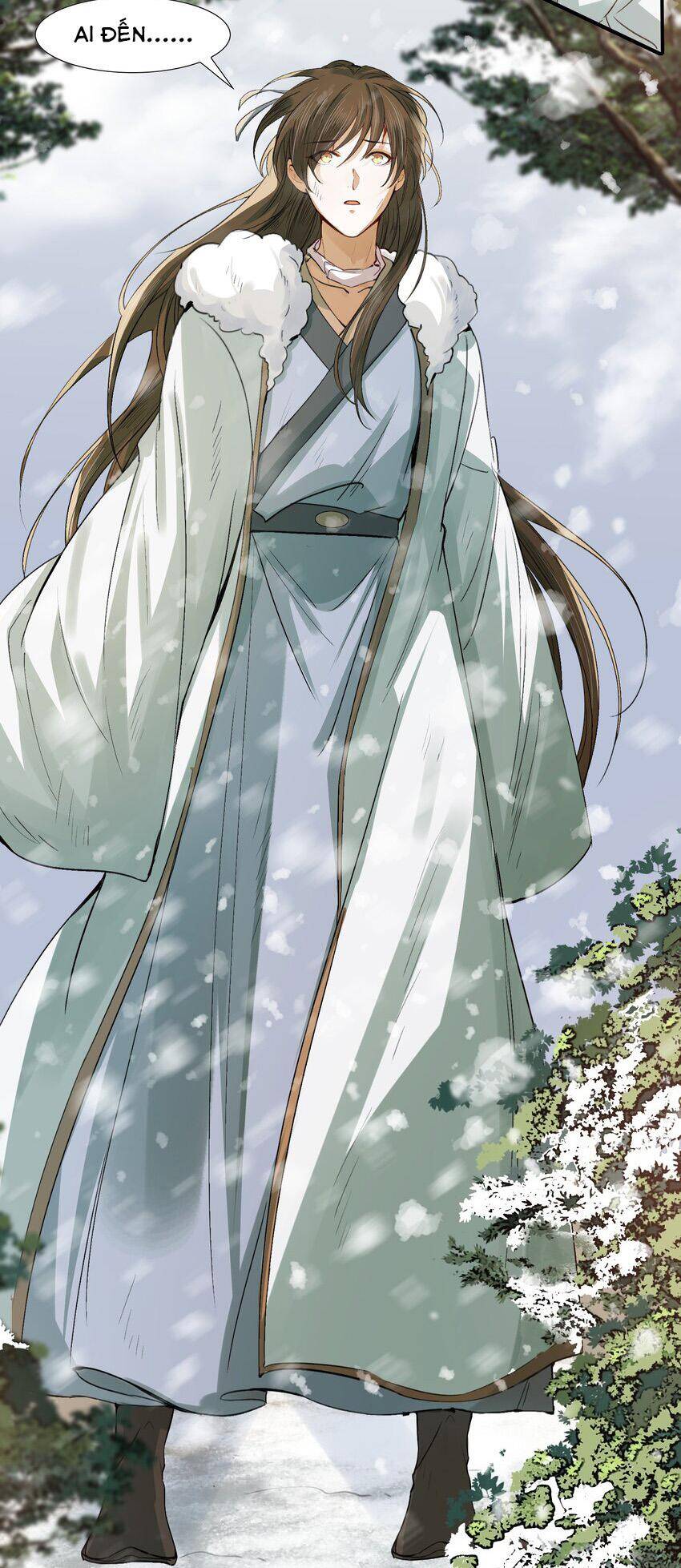 Loạn Thế Vi Vương Chapter 19.2 - 22