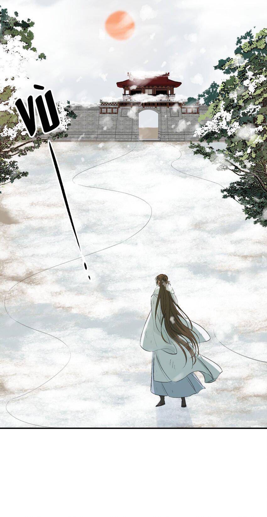 Loạn Thế Vi Vương Chapter 19.2 - 24