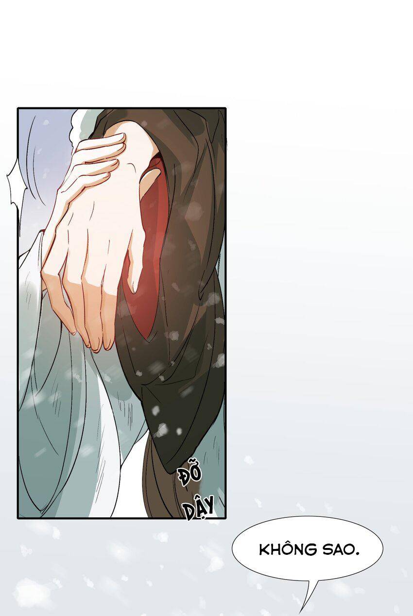 Loạn Thế Vi Vương Chapter 19.2 - 25