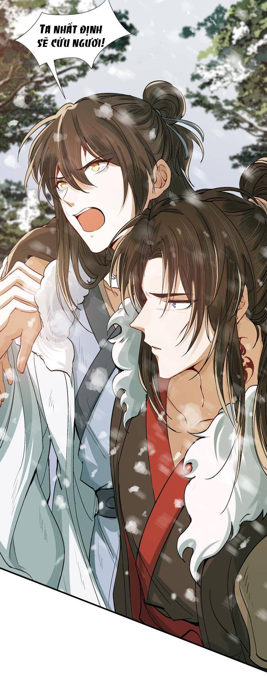 Loạn Thế Vi Vương Chapter 19.2 - 27