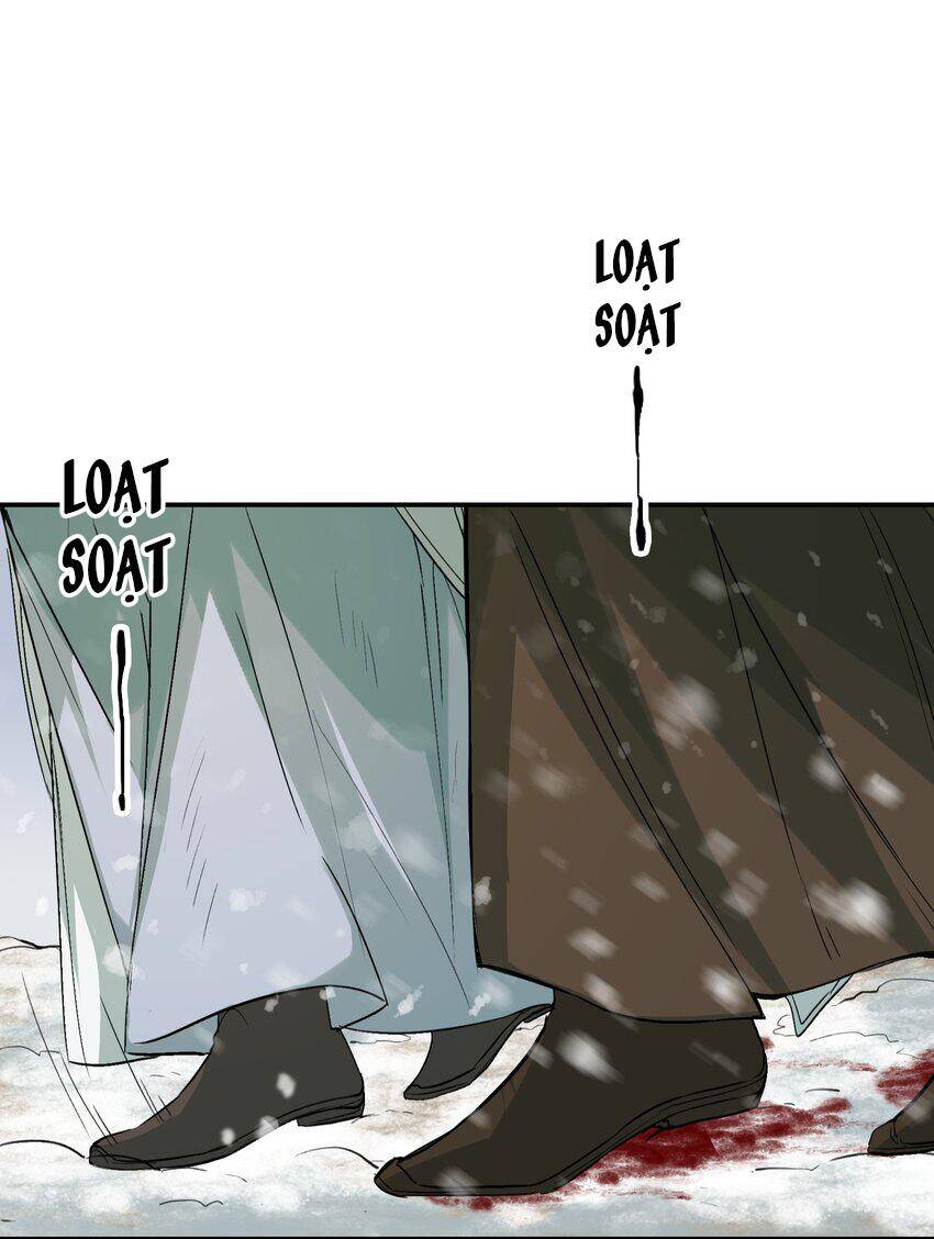 Loạn Thế Vi Vương Chapter 19.2 - 28