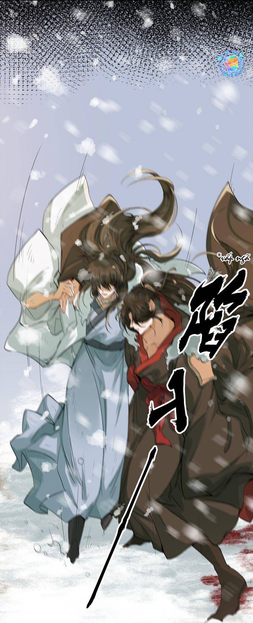 Loạn Thế Vi Vương Chapter 19.2 - 29