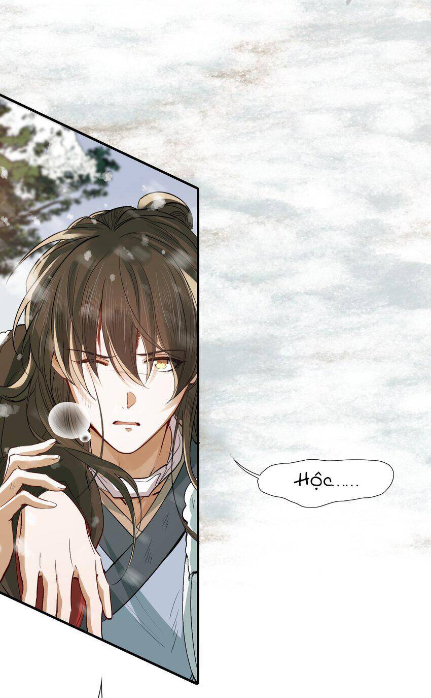 Loạn Thế Vi Vương Chapter 19.2 - 30