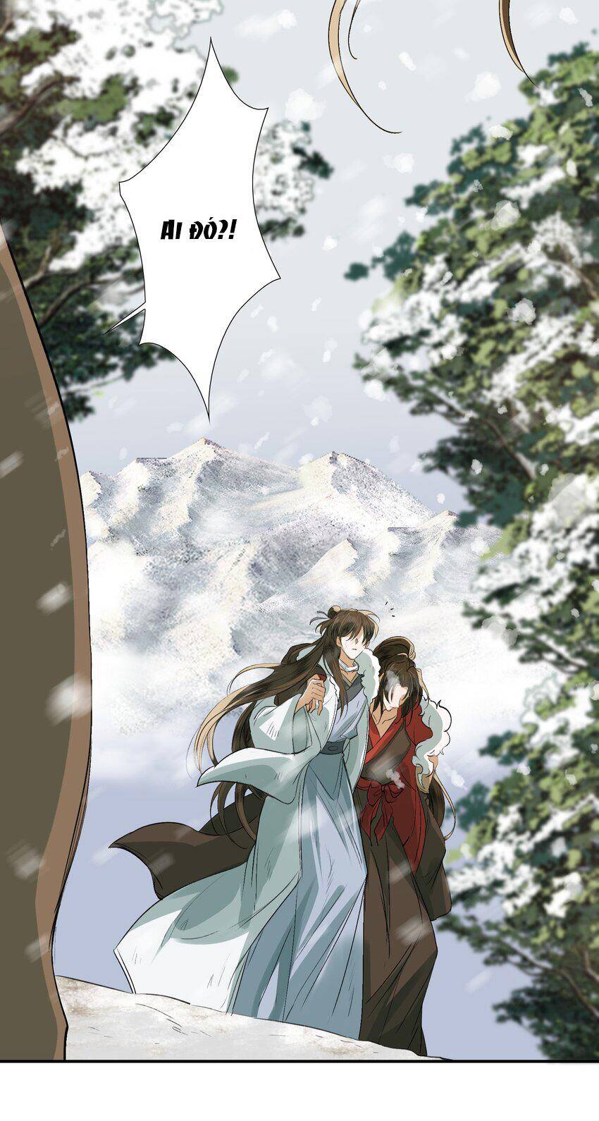 Loạn Thế Vi Vương Chapter 19.2 - 32