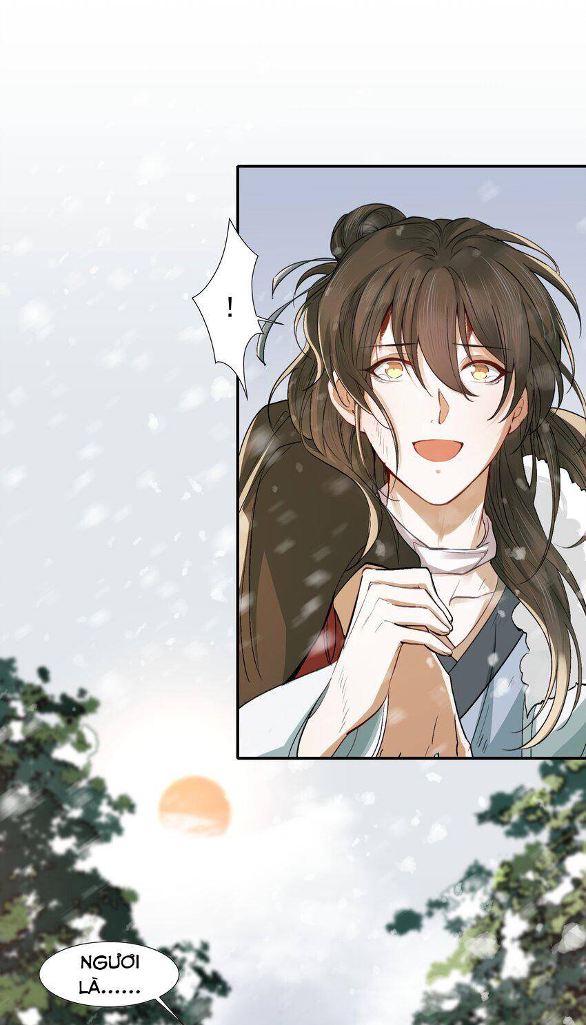Loạn Thế Vi Vương Chapter 19.2 - 33