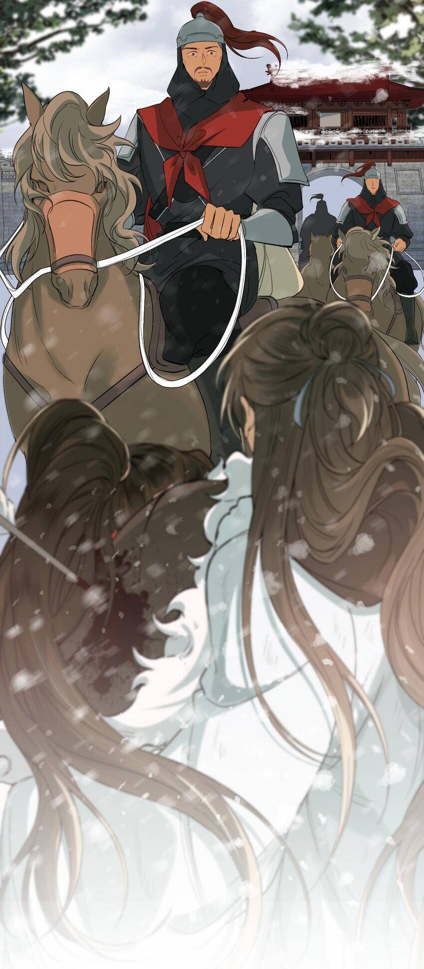 Loạn Thế Vi Vương Chapter 19.2 - 34