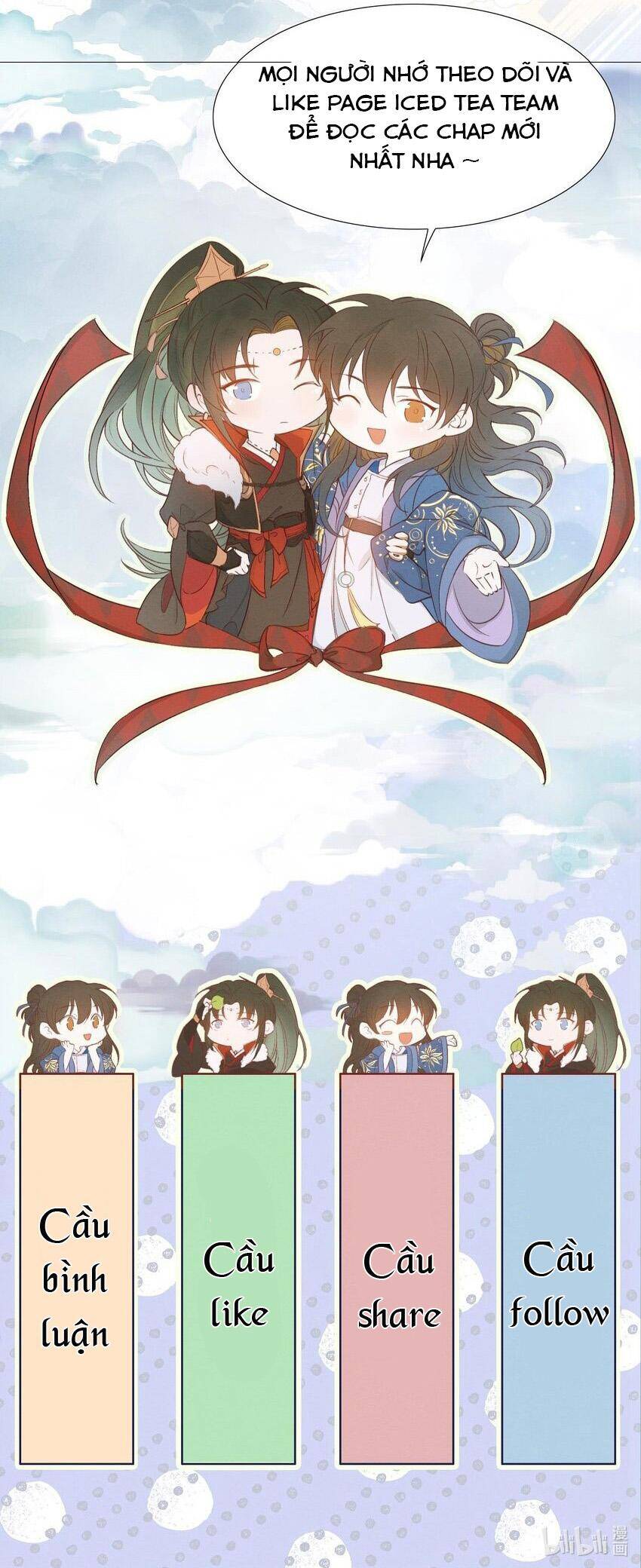 Loạn Thế Vi Vương Chapter 19.2 - 35