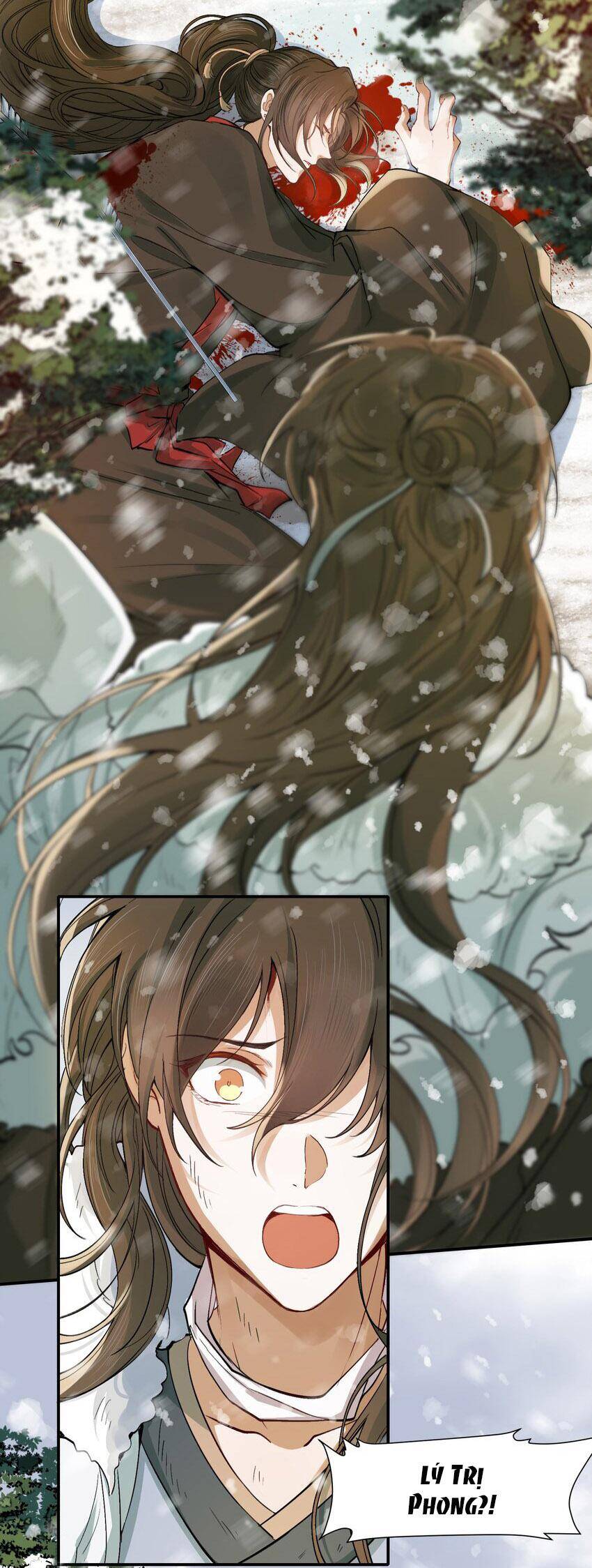 Loạn Thế Vi Vương Chapter 19.2 - 5