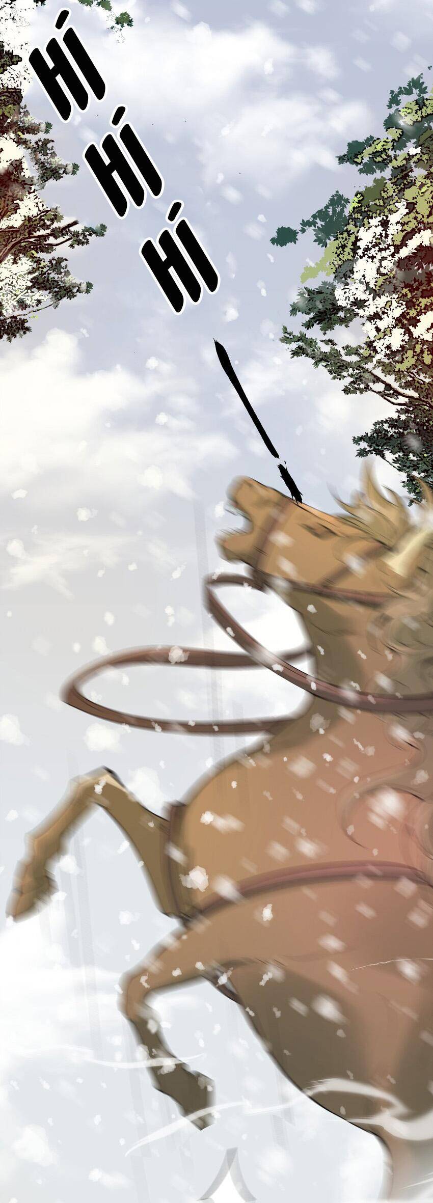 Loạn Thế Vi Vương Chapter 19.2 - 6