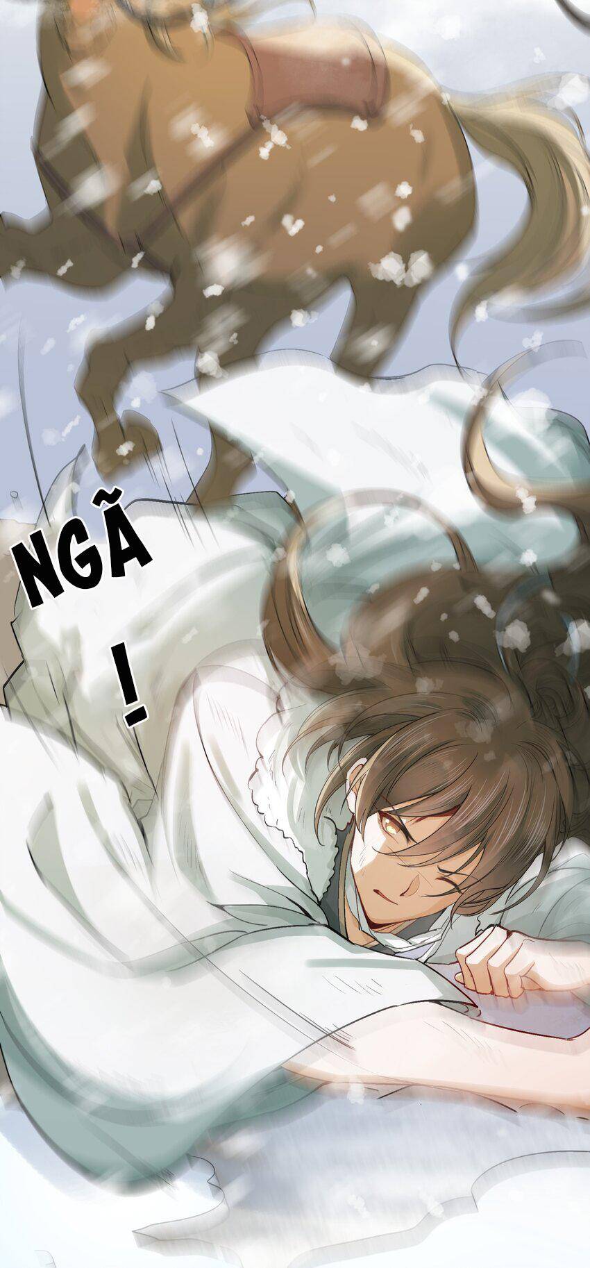 Loạn Thế Vi Vương Chapter 19.2 - 10