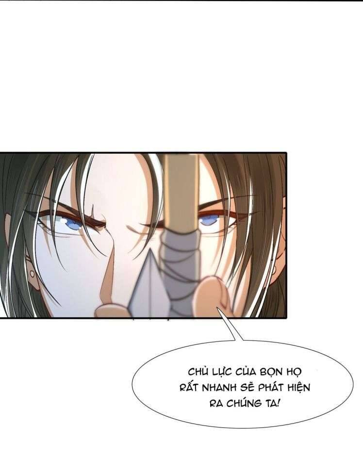 Loạn Thế Vi Vương Chapter 19 - 11