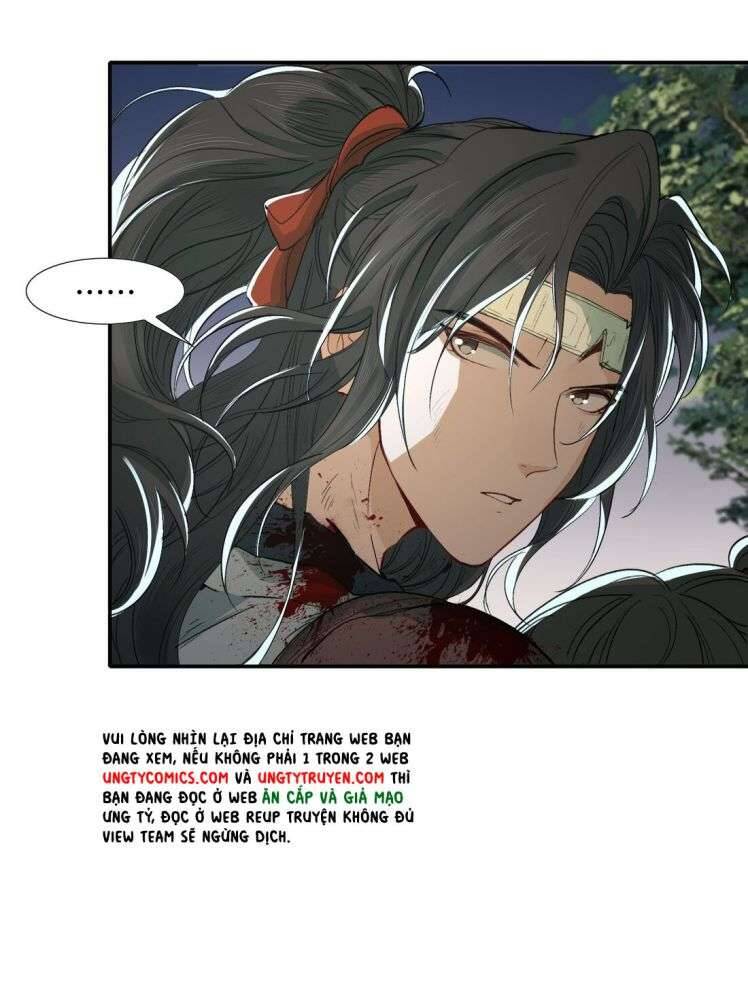 Loạn Thế Vi Vương Chapter 19 - 12