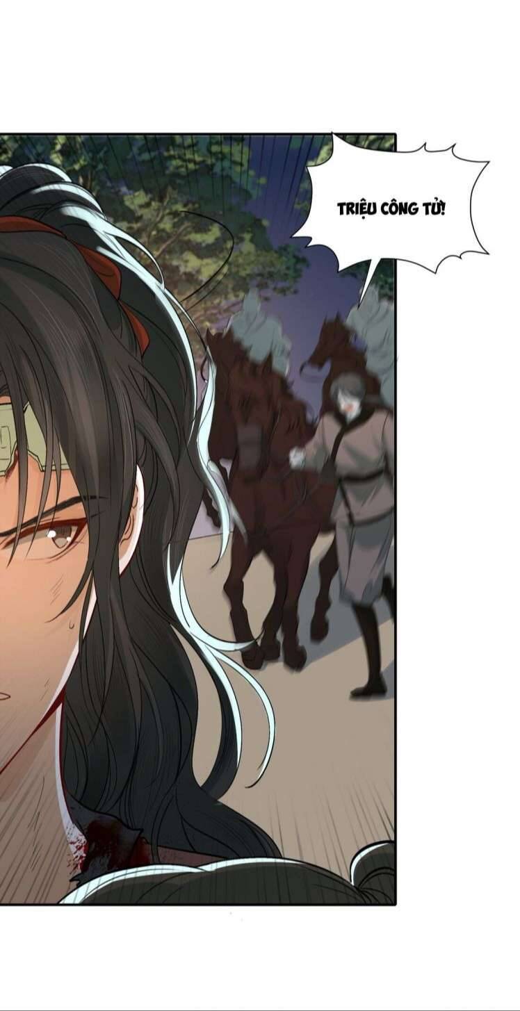 Loạn Thế Vi Vương Chapter 19 - 13