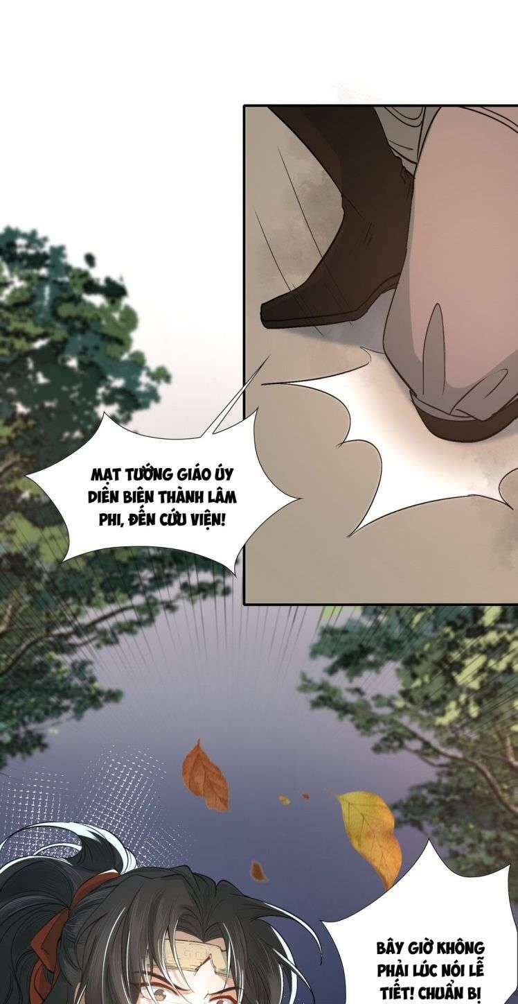 Loạn Thế Vi Vương Chapter 19 - 14