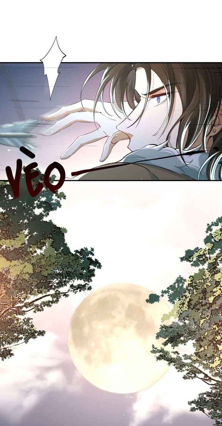 Loạn Thế Vi Vương Chapter 19 - 16