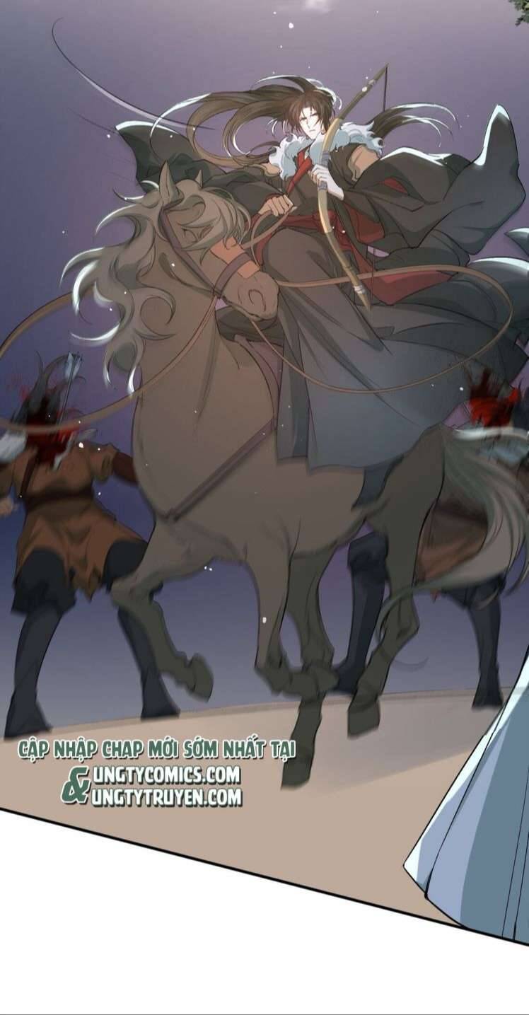 Loạn Thế Vi Vương Chapter 19 - 17