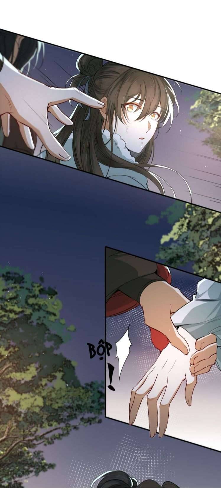 Loạn Thế Vi Vương Chapter 19 - 18