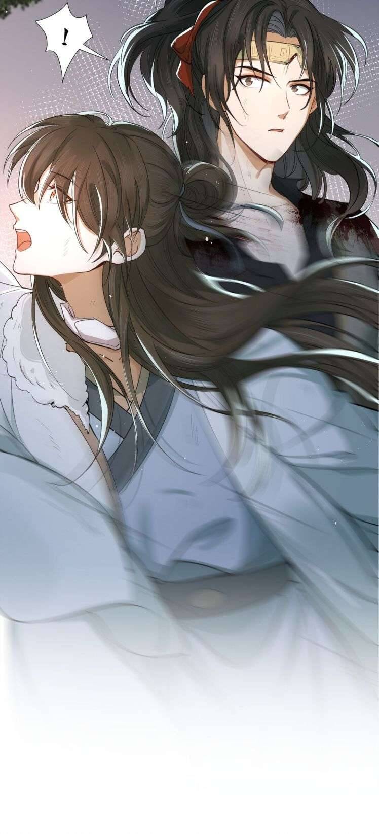 Loạn Thế Vi Vương Chapter 19 - 19