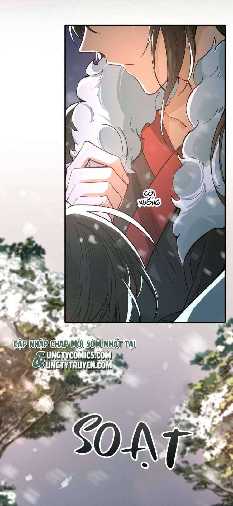 Loạn Thế Vi Vương Chapter 19 - 27