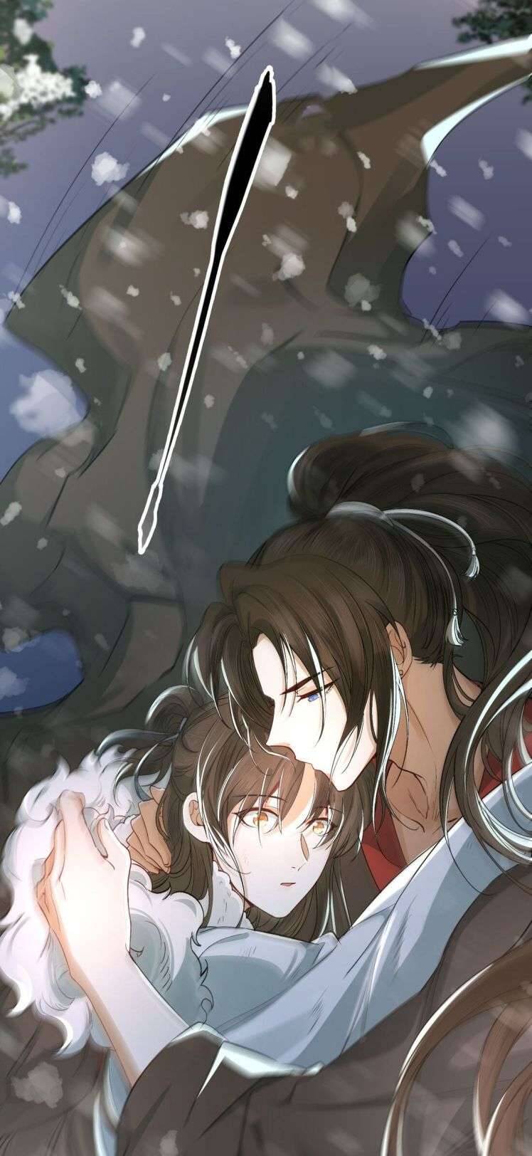 Loạn Thế Vi Vương Chapter 19 - 28