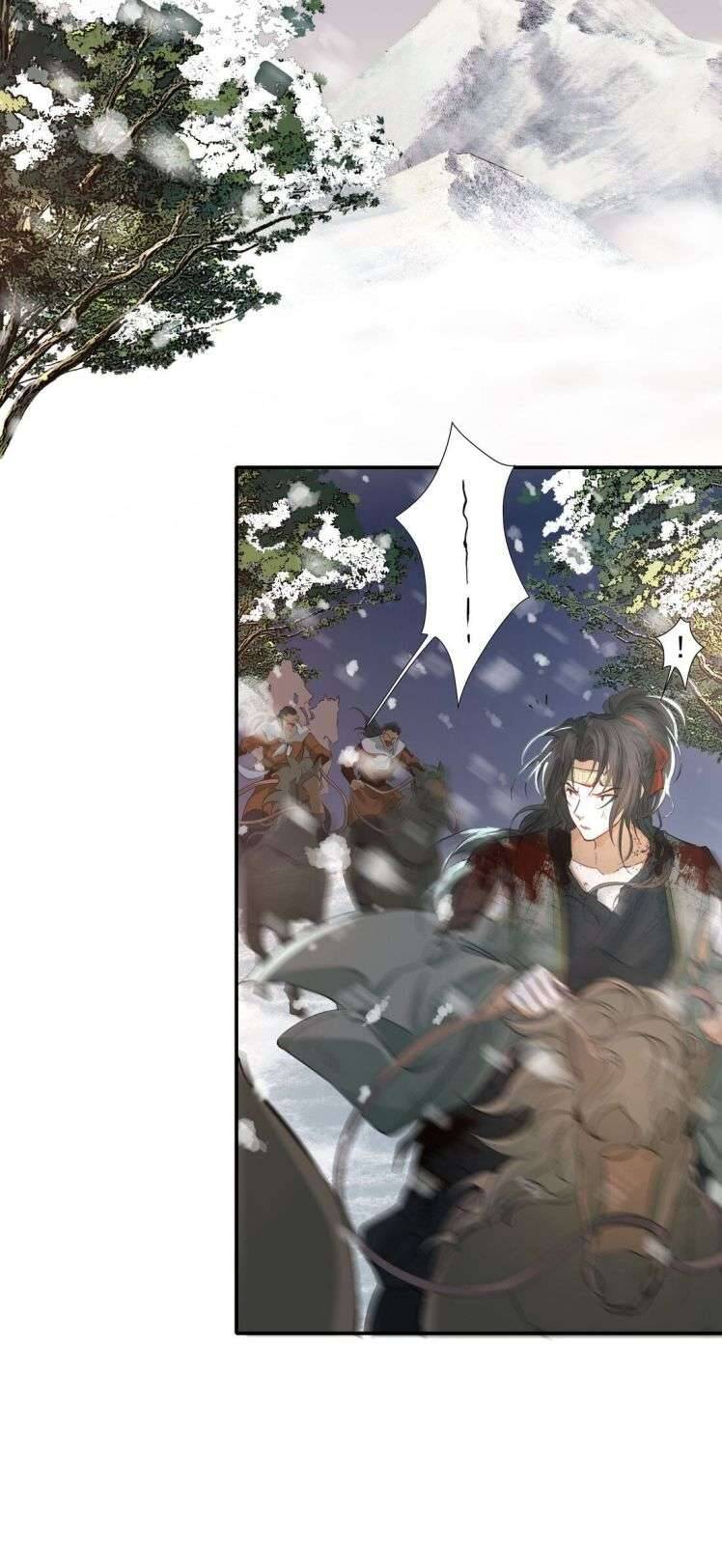 Loạn Thế Vi Vương Chapter 19 - 30