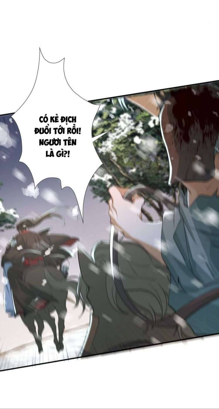 Loạn Thế Vi Vương Chapter 19 - 31