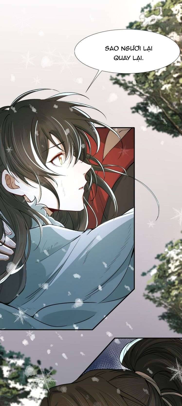 Loạn Thế Vi Vương Chapter 19 - 35