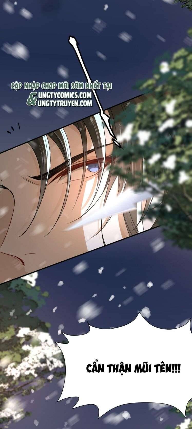 Loạn Thế Vi Vương Chapter 19 - 37