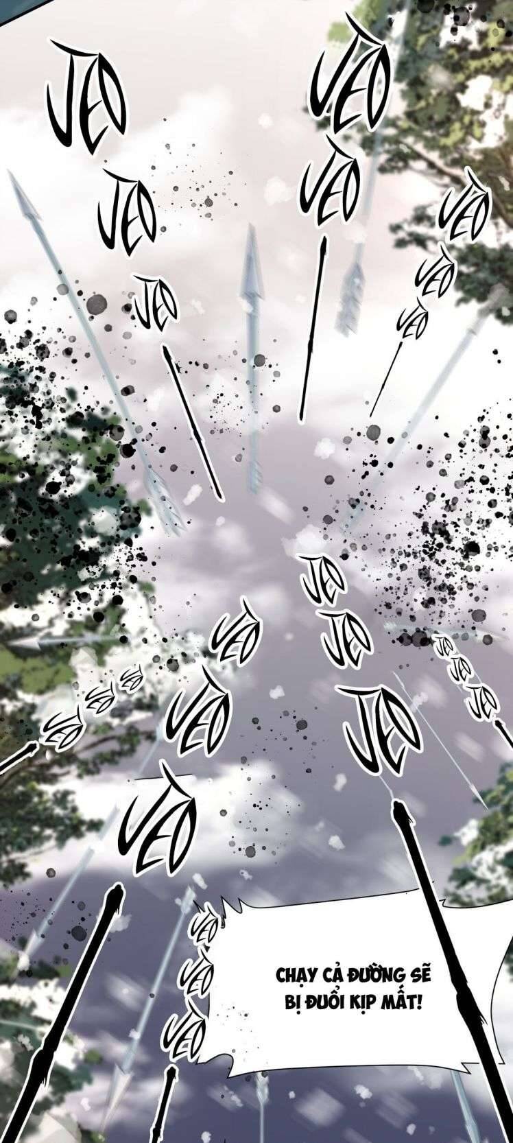 Loạn Thế Vi Vương Chapter 19 - 39