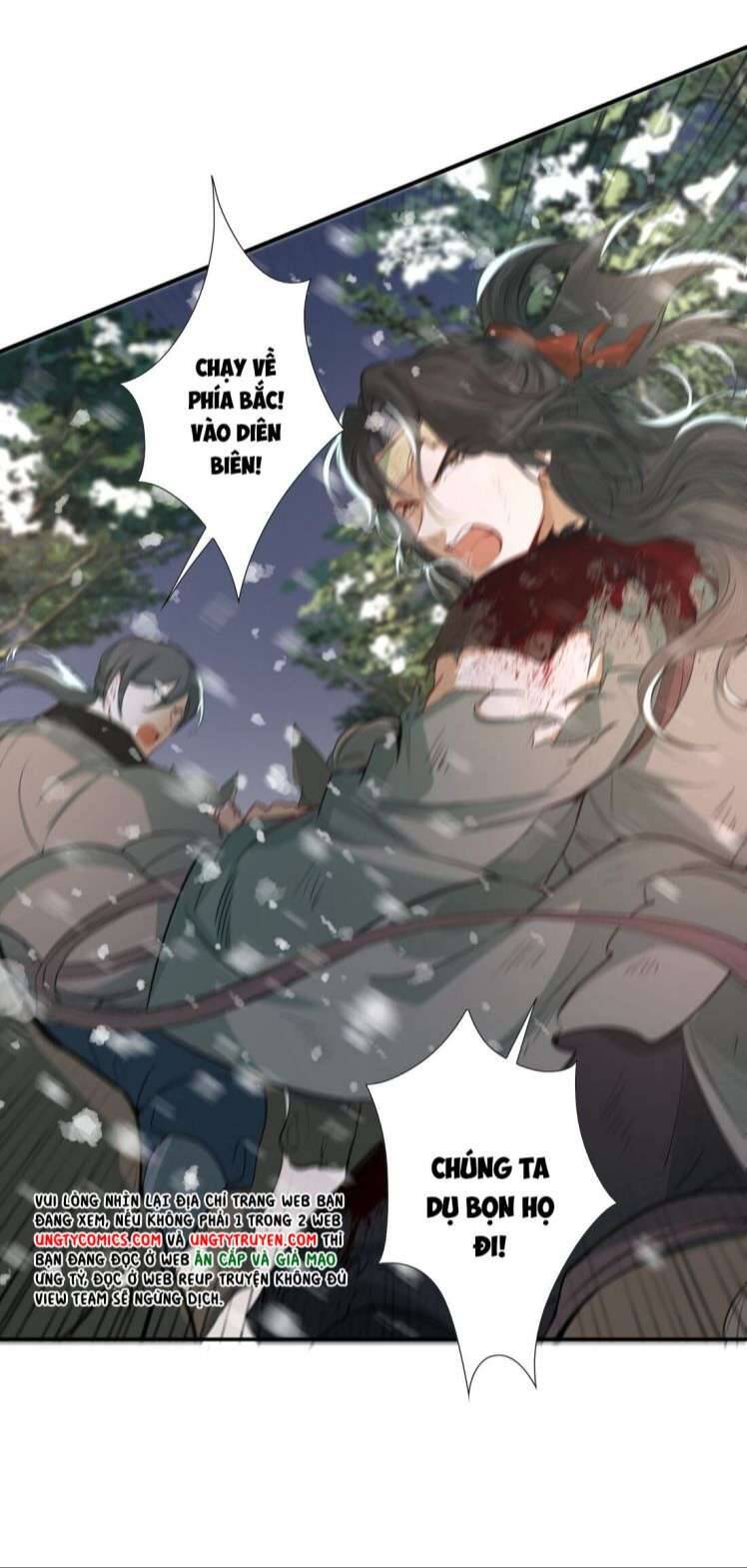 Loạn Thế Vi Vương Chapter 19 - 42