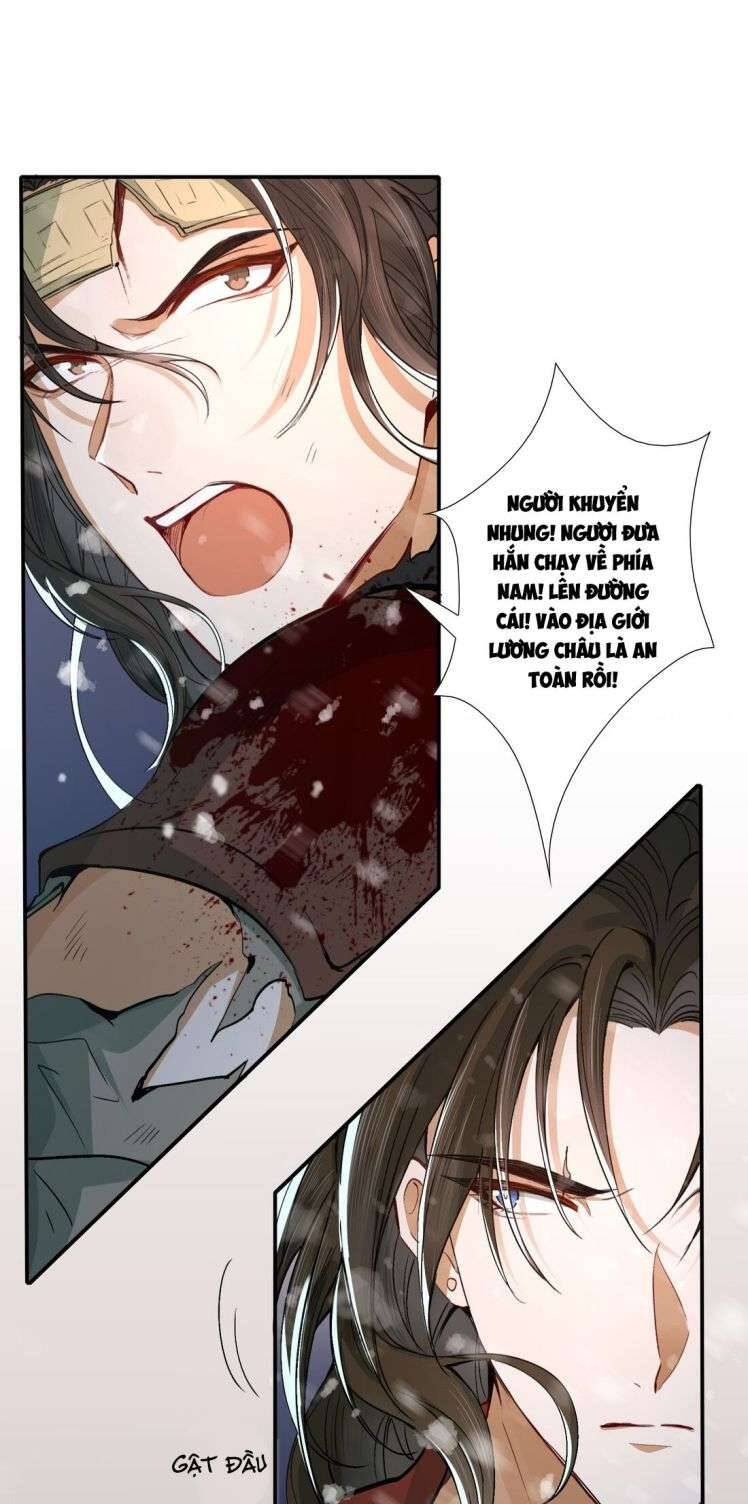 Loạn Thế Vi Vương Chapter 19 - 43