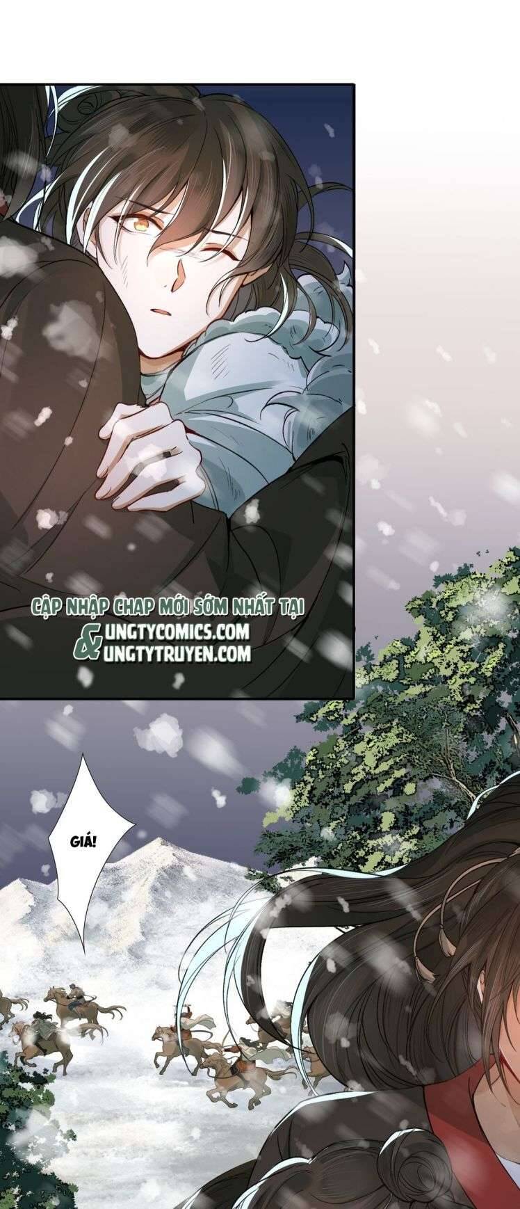 Loạn Thế Vi Vương Chapter 19 - 47