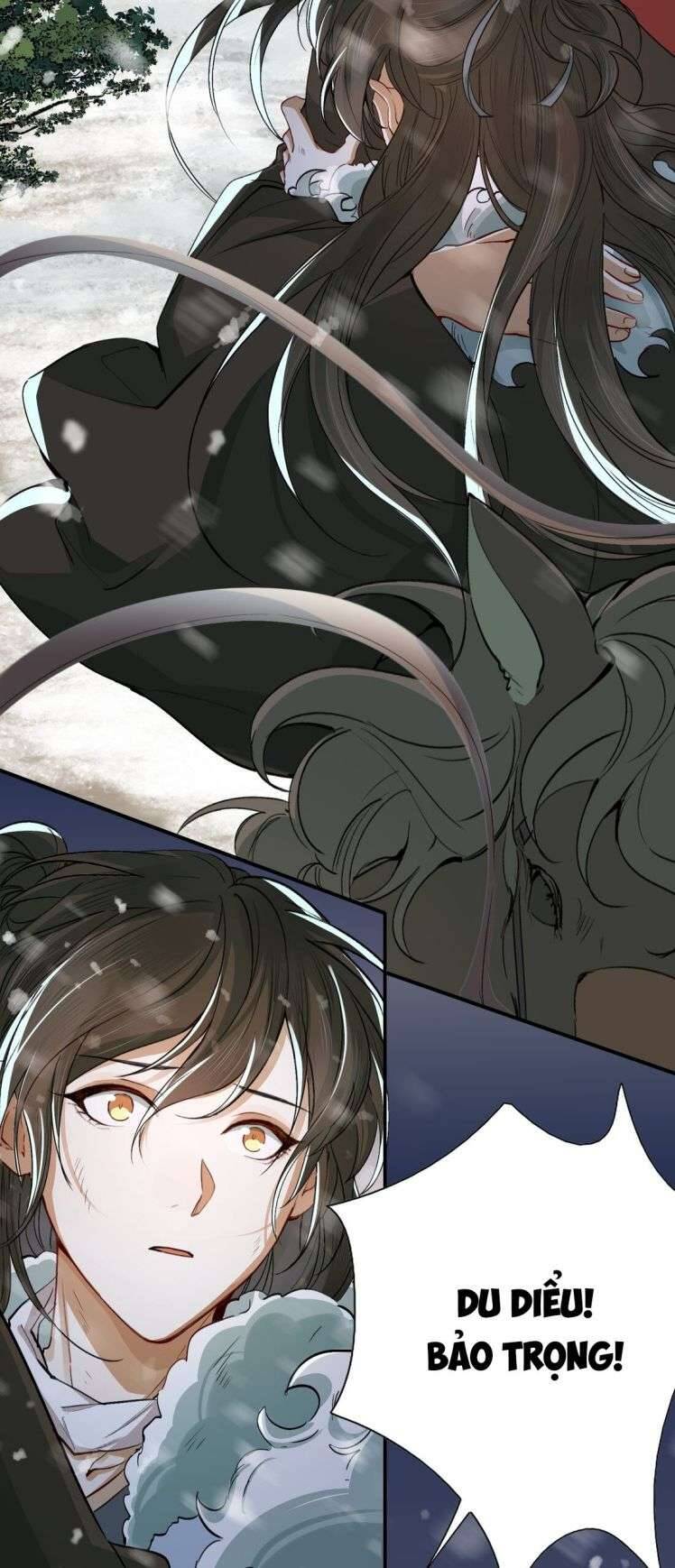 Loạn Thế Vi Vương Chapter 19 - 48