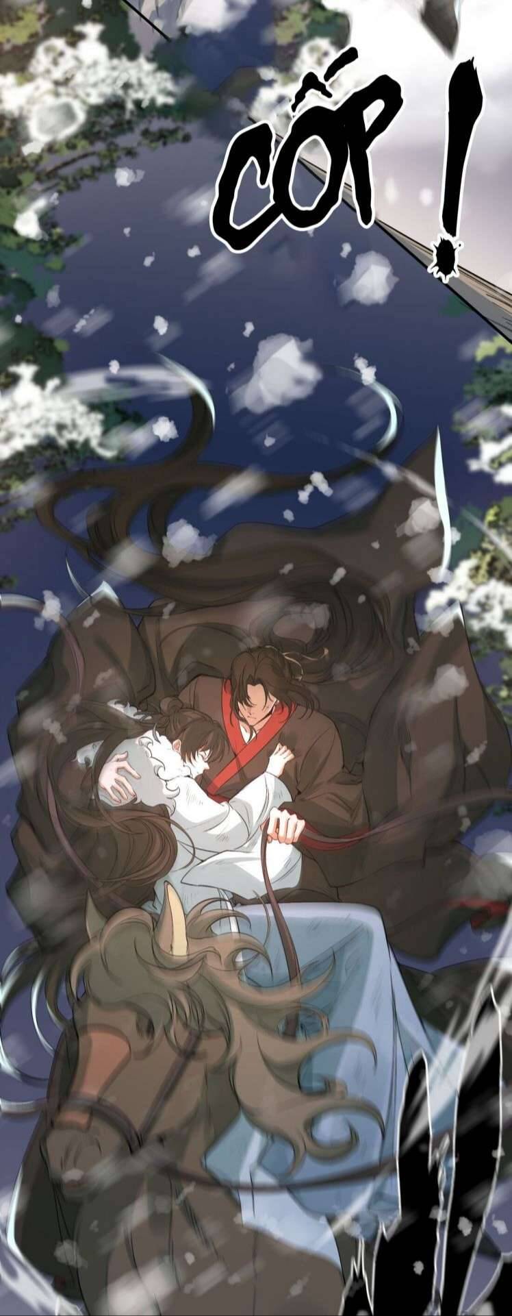 Loạn Thế Vi Vương Chapter 19 - 53